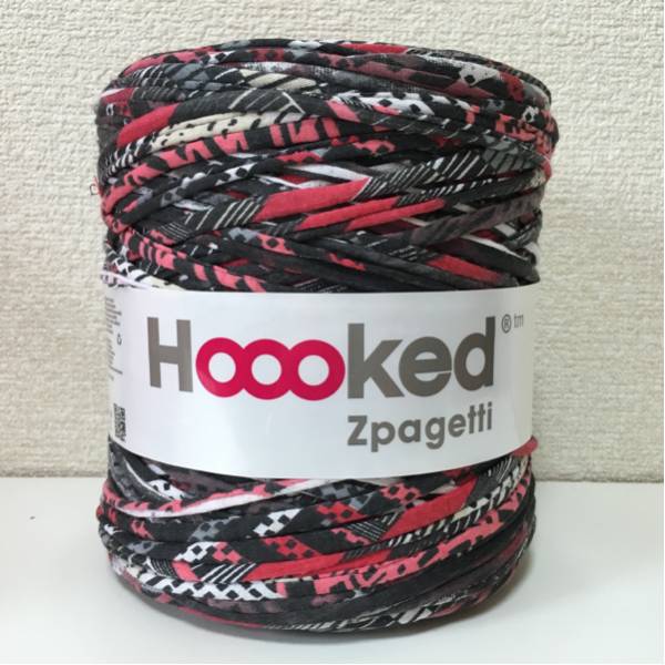 ★超レア★Hooked Zpagetti★☆ズパゲッティ ネイティブ柄