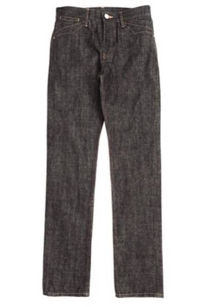 ◆TAKAHIROMIYASHITA thesoloist デニム新品◆