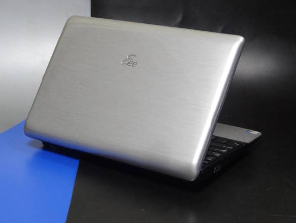 ASUS/EeePC/1005HA-SIV003/SSD-128GB/Win10//2G/純正AC/快速！
