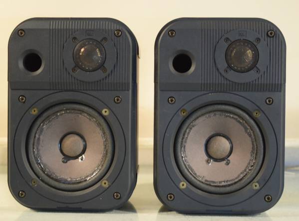 JBL Control 3 Pro 渾身の匠 特別チュニング 1830 JBLControl