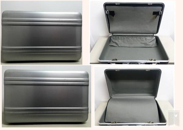 ＜値下げ交渉可＞ゼロハリバートン ZERO HALLIBURTON ケース_2