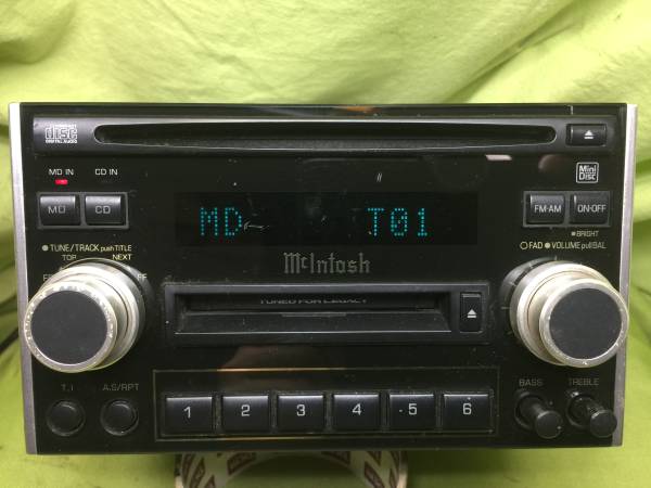 レガシィ　マッキントッシュ　PF-4025I-C　売り切り　故障品