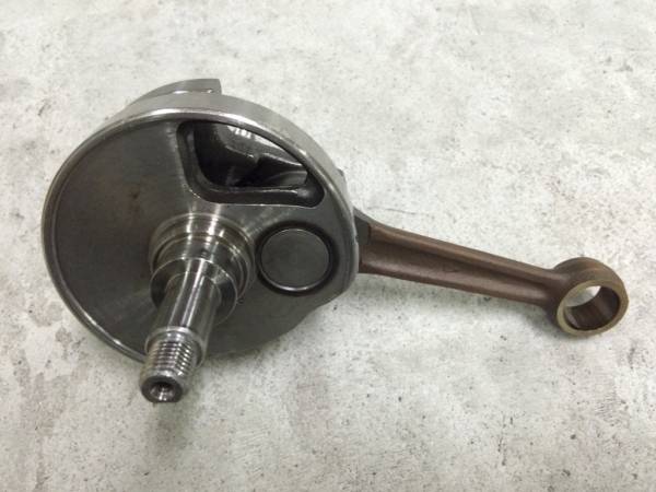ウェビックガレージセール 中古バイク ベスパ純正中古パーツ Vespa 0