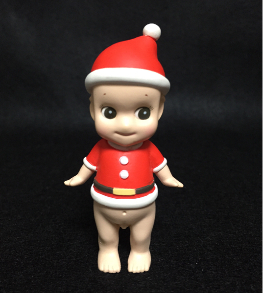 ソニーエンジェル　クリスマスセット　2005/2008/2009 ソニーエンジェル 【 2005 クリスマス サンタ 】 sonnyangel ソニー