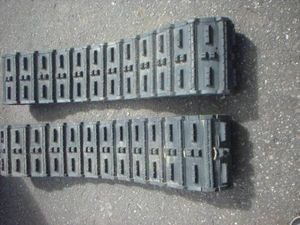 除雪機 クローラーのYahoo!オークション(旧ヤフオク!)の相場・価格を