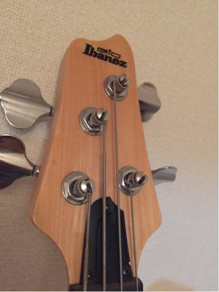 Ibanez/bass/gatk20/アイバニーズ/ベース ibanezgatk20です 【公式通販】
