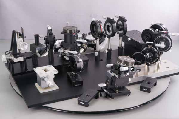 DW■シグマ光機/ ステージ部材大量セット■■6GJ6