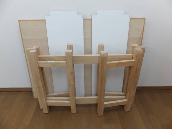 ひなたんぽぽ　麺打ちセット 麺台 のし棒台 セット 事務、店舗用品 製麺用品 【公式通販】