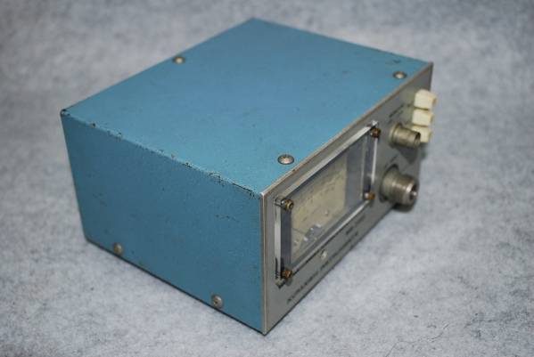 KURANISHI クラニシMILLI WATTMETER WD-2201 中古 クラニシ - KURANISHI