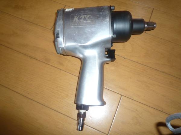 KTCパワーインパクト