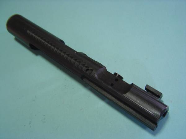 MGC M16A2カービンHW ボルト