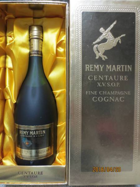 レミーマルタン VSOP MARTIN REMY ブランデー コニャック 700ml - : 古