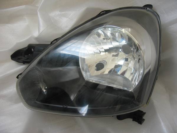 ミラ イース LA300 左 ヘッドライト
