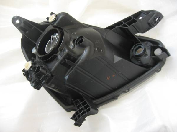 ミラ イース LA300 左 ヘッドライト