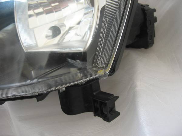 ミラ イース LA300 左 ヘッドライト