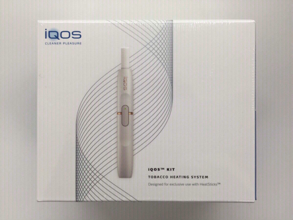 【新品 アイコス☆ホワイト】即決7，490円・送料400円・即日対応