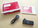 美品動作確認品docomo Xi(LTE) USB型通信モデムL-03D黒
