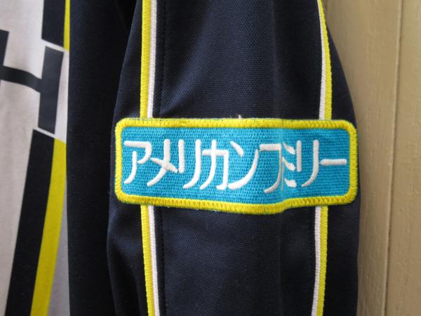 ●柏レイソル KASHIWA REYSOL 99-02ユニフォーム選手支給品O/XO
