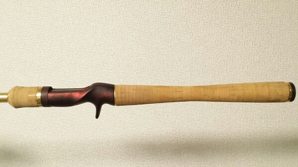 100%新品，新品 ノースフォークコンポジット　オリジナルロッド 釣り工房マタギ