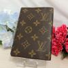 美品 ルイヴィトン パスポートカバー カードケース M60181 535