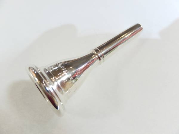 ティルツ シュミットモデル 0 ホルンマウスピース Modell 送料無料