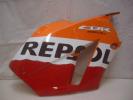 美品！】CBR600RR 右側アンダーカウル【レプソルカラー】 HONDA