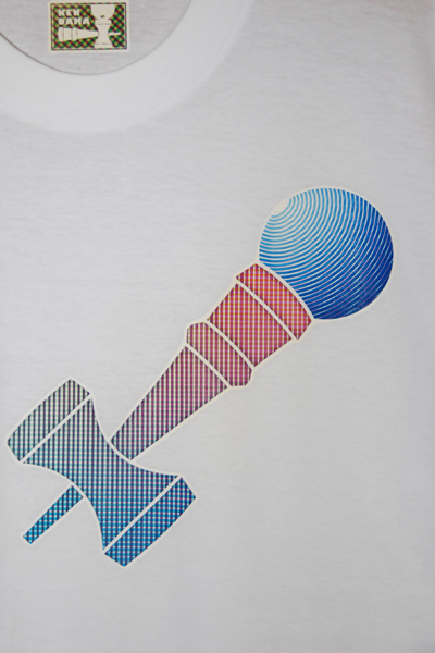 デッカイ剣玉 Tシャツ けん玉 けんだま Kendama 白 Lサイズ おもちゃ ゲーム 売買されたオークション情報 Yahooの商品情報をアーカイブ公開 オークファン Aucfan Com