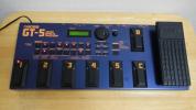 BOSS GT-5　GUITAR　EFFECTS　PROCESSOR_1