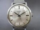 LONGINES ロンジン メンズ 手巻き 腕時計 22神45