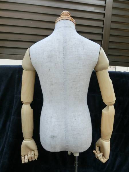 新品，人気セール SUN サンクリエイト 子供用 トルソー 5才 腕付き #5