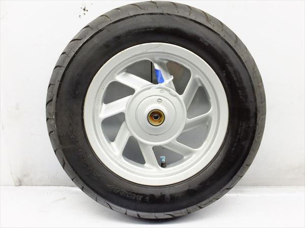 純正 2026年最新Yahoo!オークション -フュージョン ホイールの中古品