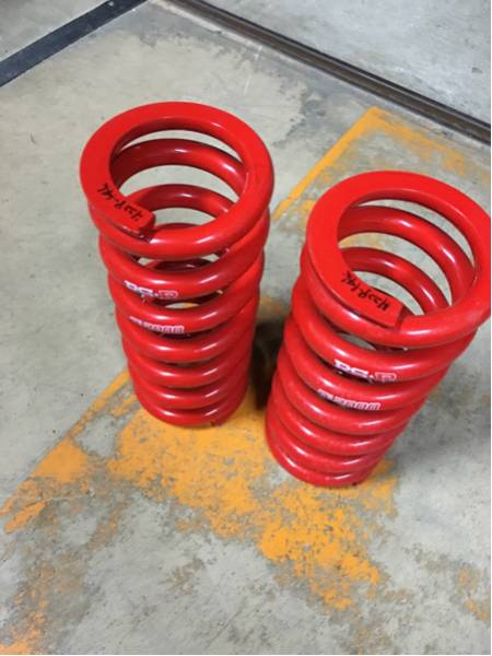 RSR 直巻き 14k ID66 229mm