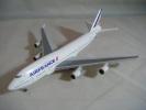 Hogan Wings Air - 1⁄200 France Boeing 747-400 | 1:200 B メルカリ