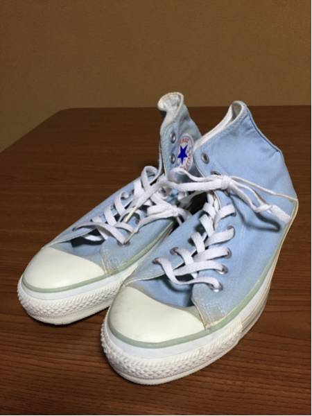 made USA製! 90年代 コンバース オールスター ハイ CONVERSE ALL STAR 