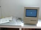 Ｚ2733■Macintosh Classic(マッキントッシュ・クラシック)中古