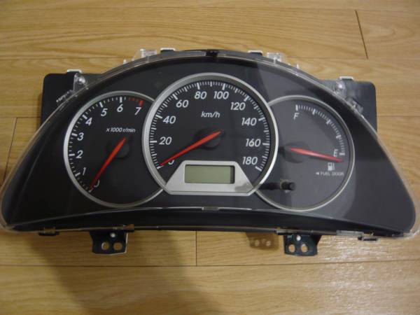 ☆☆ウィッシュ★H15年 ZNE10★スピードメーター★82431Km☆☆