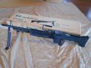 アサヒ　M60 LMG ジャンク