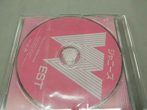 ジャニーズWEST MY BEST CD 小瀧望 未開封 小瀧 【公式通販】