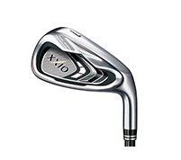 【新品】XXIO9■カラーカスタム(ブラック)■MP900■8本組■R■