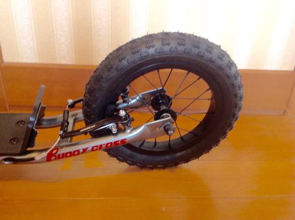 バギークロス Buggy cross キックスクーター キックスケーター