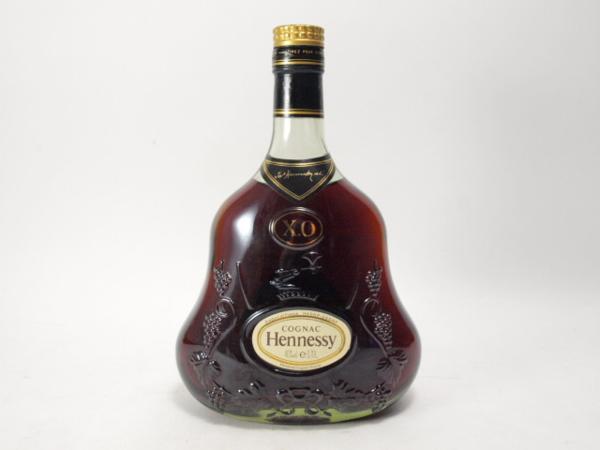 ☆Hennessy ヘネシー XO 未開栓☆KA22899 | MIKAS-HUNDEPHYSIO.DE