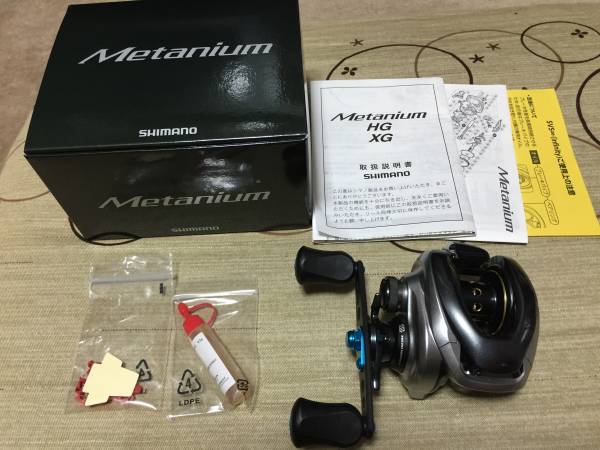 販売 安い サイト 中古13 メタニウム ノーマルギア 右 KTFハンドル