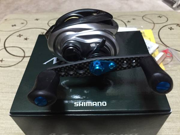 販売 安い サイト 中古13 メタニウム ノーマルギア 右 KTFハンドル