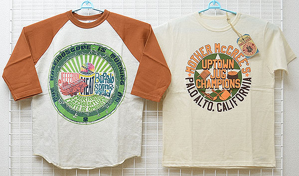 ブートレガーズ FANATICAL 新品 Tシャツ 2点セット #W3138