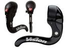 ◆FSA Vision Team エアロブレーキレバー ケーブル付き 新品