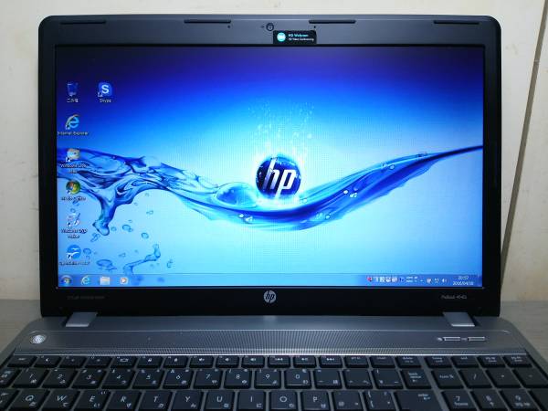 E27★東京生産★第3世代/Core i3/4GB/Win7/リカバリ済/美品