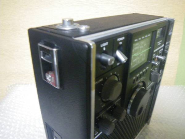 SONY ICF-5800 スカイセンサー SONY ICF-5800 スカイセンサー 【公式通販】