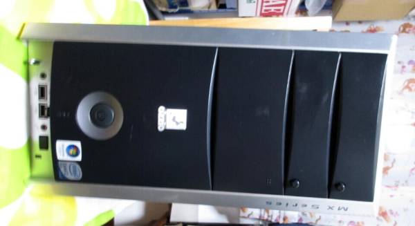 Core i7-920 Intel 自作PC 2.66GHz - i7 CPU 自作PCメモリー (4) 12GB 