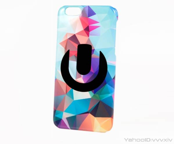 ULTRA JAPAN iPhone6/6s スマホケース ウルトラ ジャパン Facet