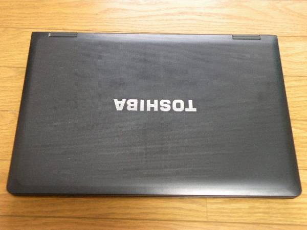 15インチ 東芝 dynabook Satellite B650/B 部品とり ジャンク